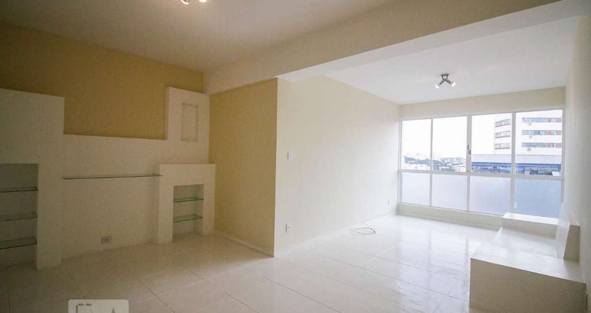 Apartamento para Aluguel - Lapa, 3 Quartos,  136 m² - São Paulo