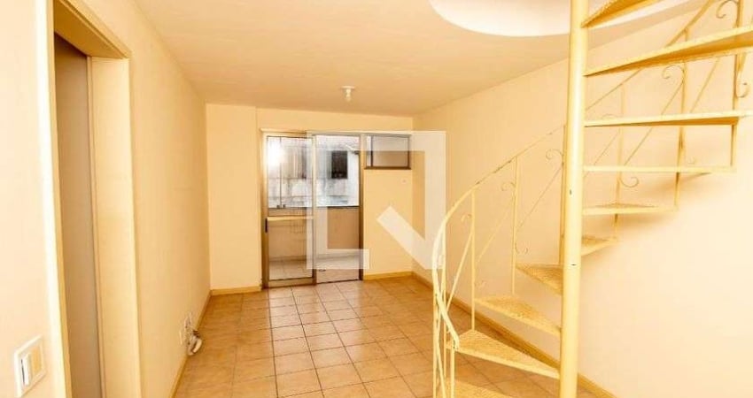 Cobertura para Aluguel - Recreio, 3 Quartos,  100 m² - Rio de Janeiro
