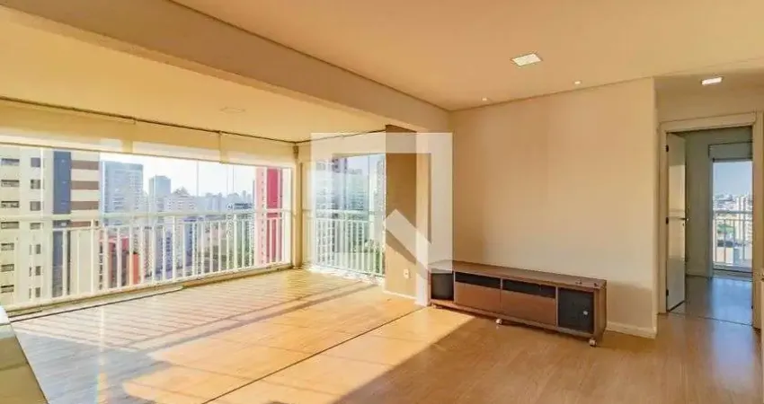 Cobertura para Aluguel - Vila Mascote, 2 Quartos,  72 m² - São Paulo