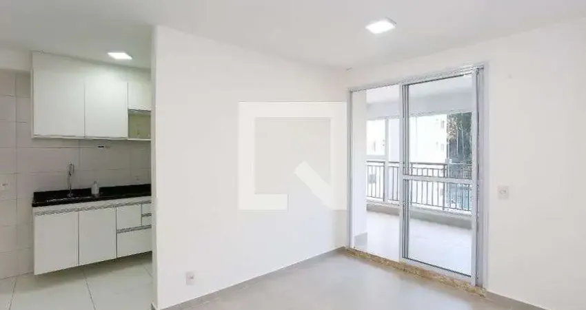 Apartamento para Aluguel - Panamby, 2 Quartos,  70 m² - São Paulo