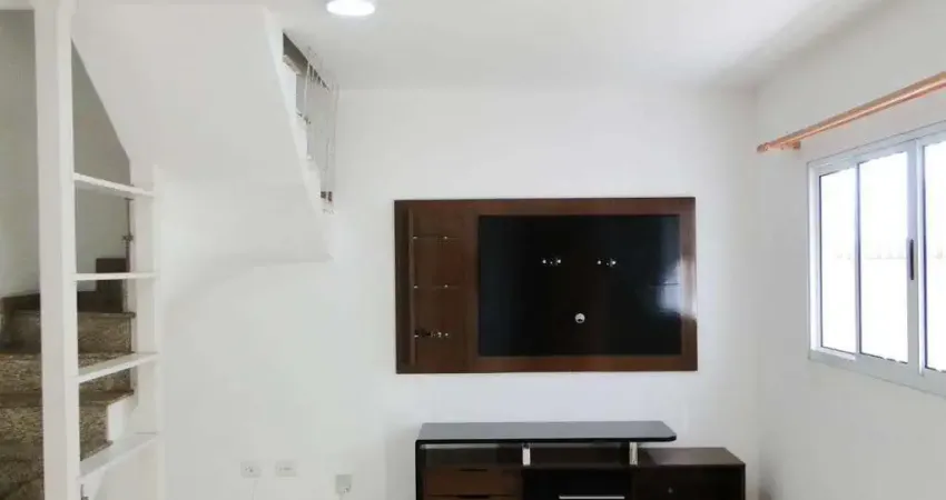 Casa / Sobrado em Condomínio para Aluguel - Tatuapé, 3 Quartos,  118 m² - São Paulo