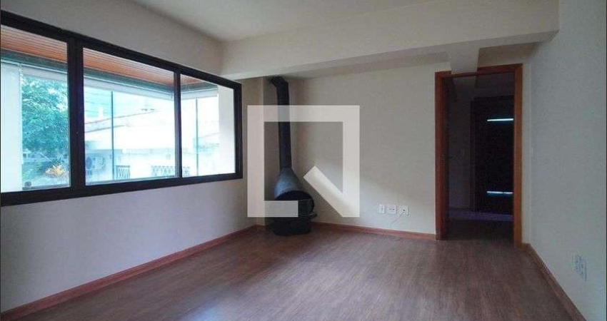 Apartamento para Aluguel - Bela Vista, 3 Quartos,  240 m² - Porto Alegre