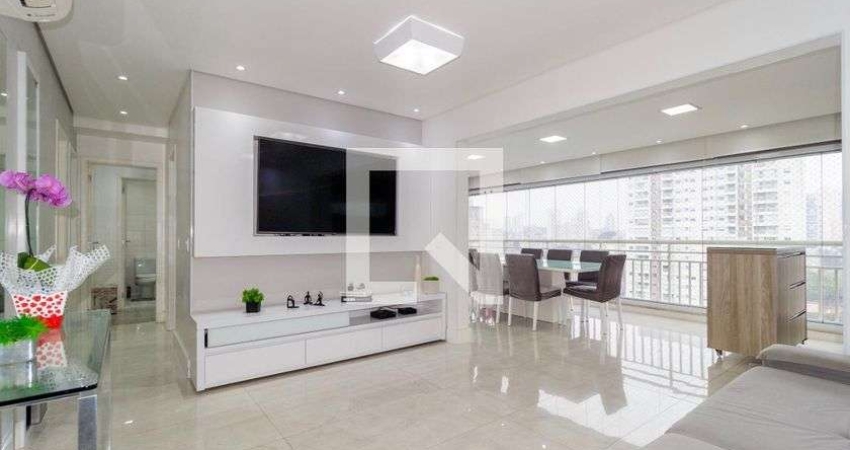 Apartamento para Aluguel - Mooca, 3 Quartos,  101 m² - São Paulo