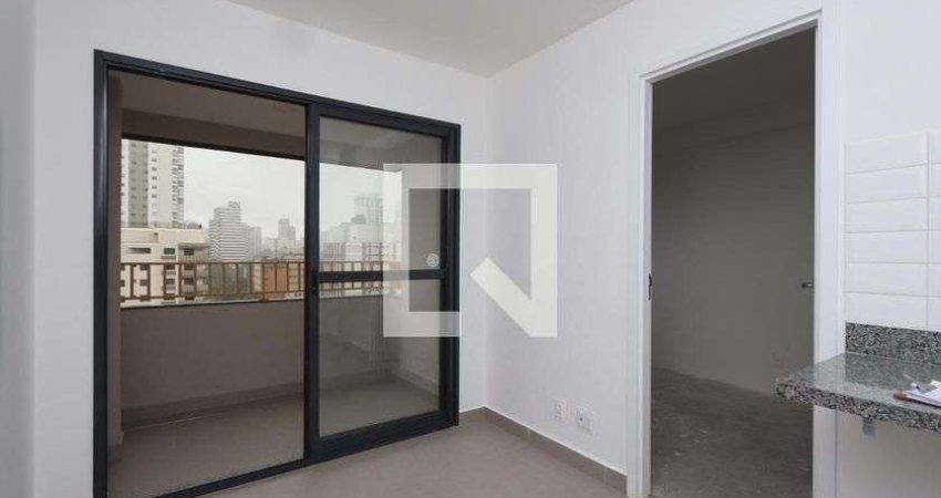 Apartamento para Aluguel - Vila Olímpia, 1 Quarto,  26 m² - São Paulo