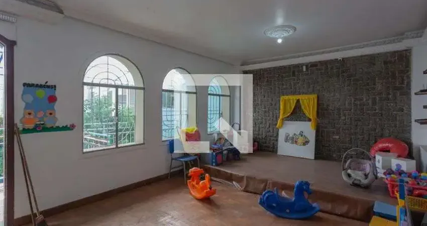 Casa para Aluguel - São Pedro, 4 Quartos,  531 m² - Belo Horizonte