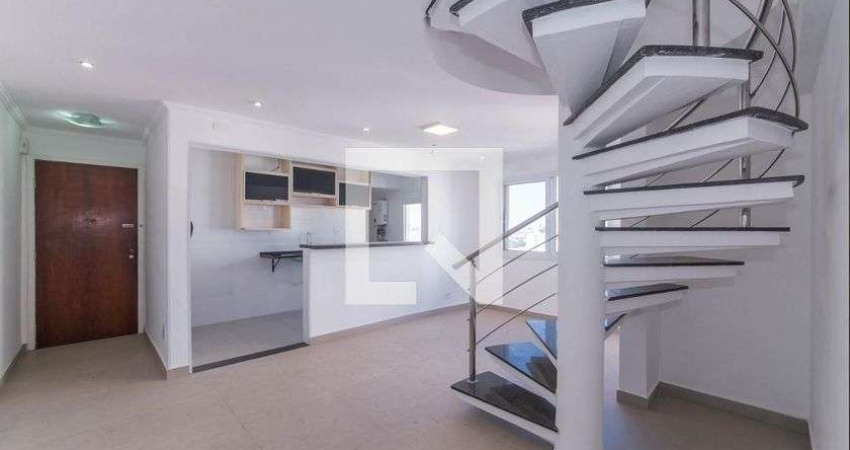 Apartamento para Aluguel - Jabaquara, 3 Quartos,  116 m² - São Paulo