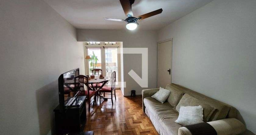 Apartamento para Aluguel - Vila Nova Conceição, 1 Quarto,  50 m² - São Paulo