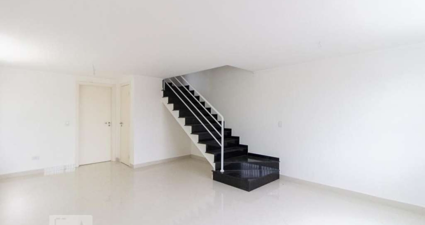 Casa / Sobrado em Condomínio para Aluguel - Uberaba, 3 Quartos,  148 m² - Curitiba