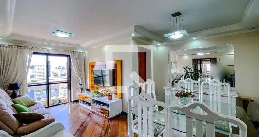 Apartamento para Aluguel - Mooca, 3 Quartos,  110 m² - São Paulo