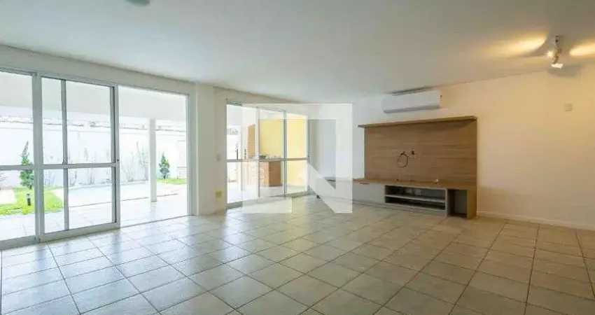 Casa / Sobrado em Condomínio para Aluguel - Recreio, 4 Quartos,  260 m² - Rio de Janeiro