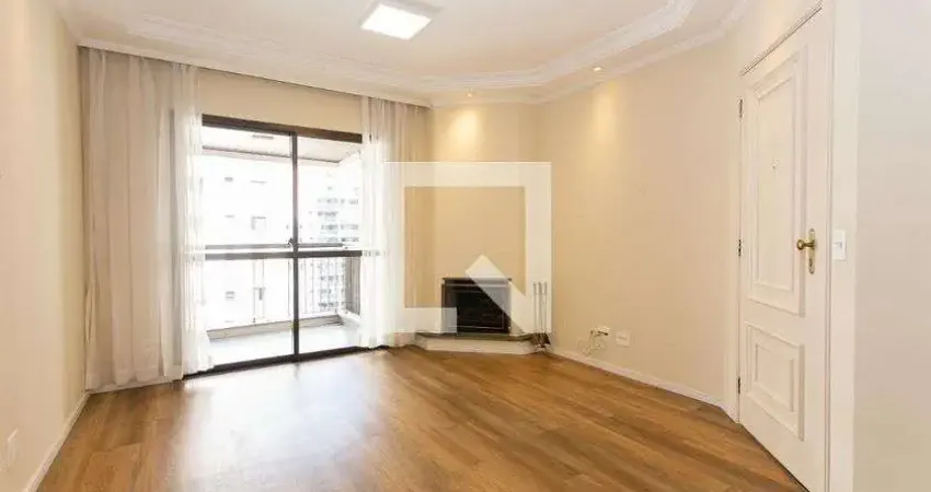 Apartamento para Aluguel - Tatuapé, 3 Quartos,  89 m² - São Paulo