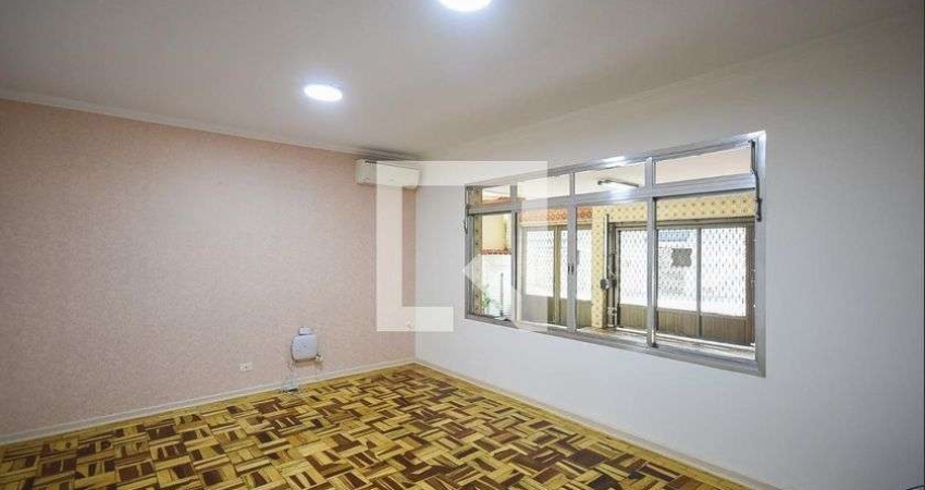 Casa para Aluguel - Jardim Monte Kemel, 4 Quartos,  329 m² - São Paulo