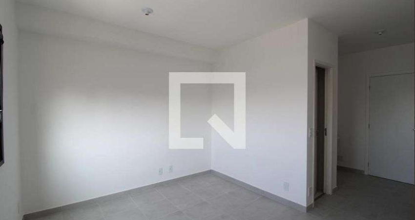 Kitnet / Stúdio para Aluguel - Vila Olímpia, 1 Quarto,  24 m² - São Paulo