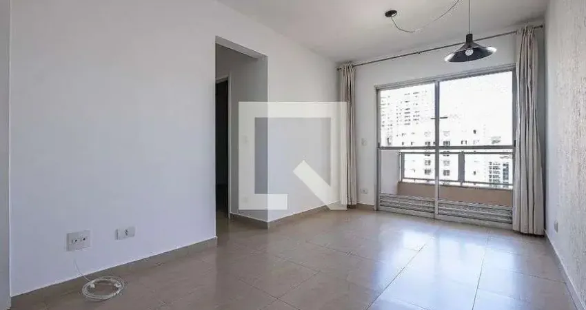 Apartamento para Aluguel - Pinheiros, 1 Quarto,  45 m² - São Paulo