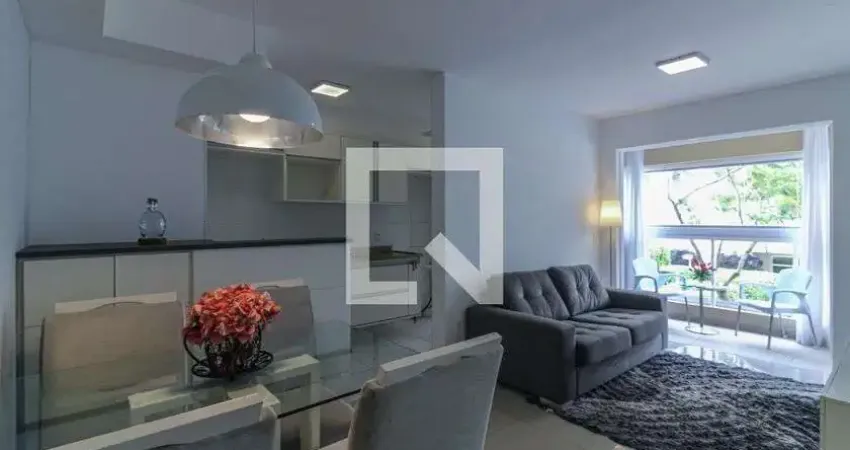 Apartamento para Aluguel - Recreio, 2 Quartos,  67 m² - Rio de Janeiro