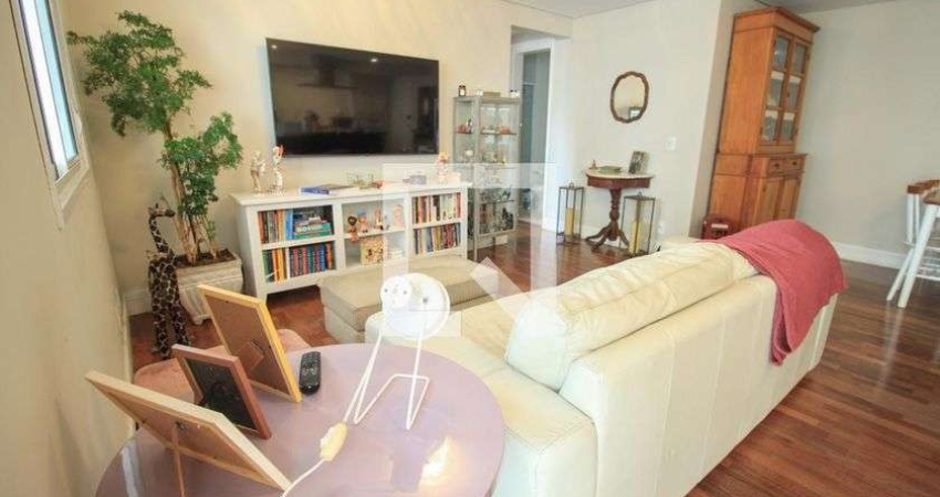 Apartamento para Aluguel - Mooca, 2 Quartos,  83 m² - São Paulo