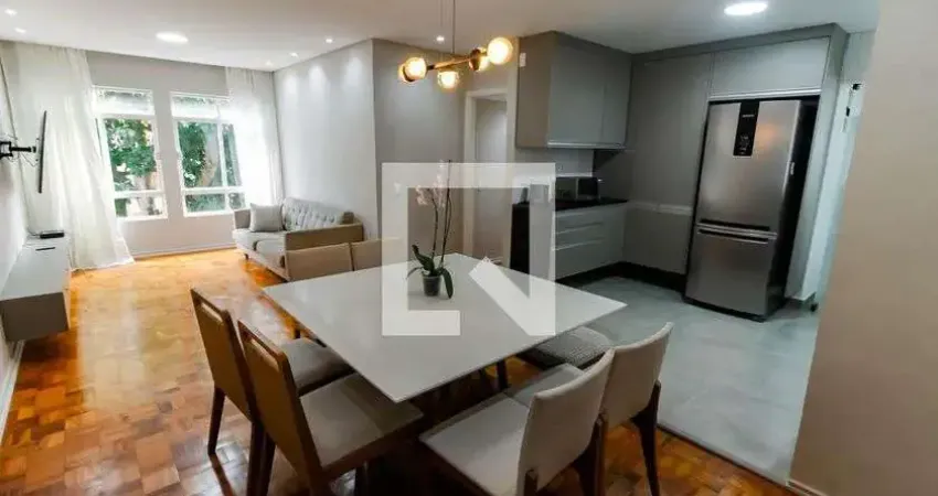Apartamento para Aluguel - Morumbi, 3 Quartos,  100 m² - São Paulo