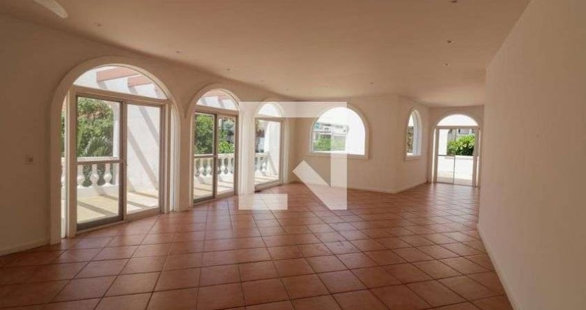 Cobertura para Aluguel - Jardim Oceânico, 3 Quartos,  385 m² - Rio de Janeiro