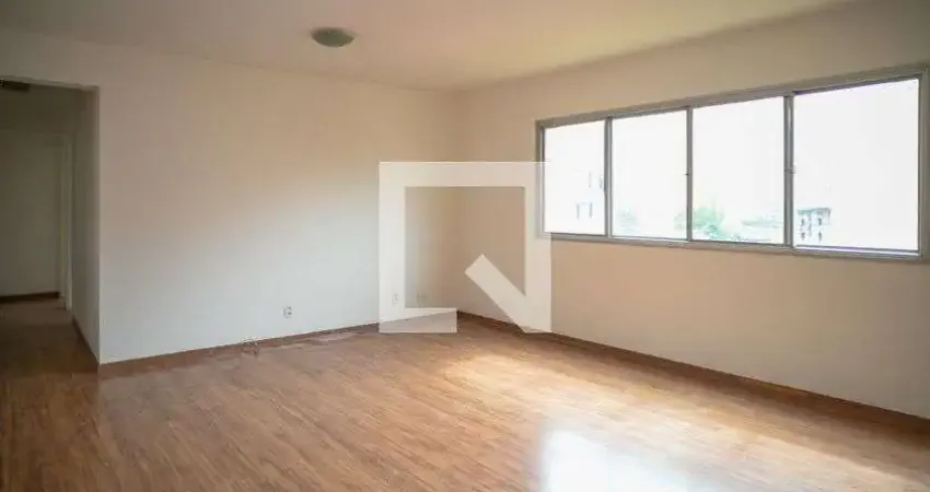 Apartamento para Aluguel - Aclimação, 3 Quartos,  120 m² - São Paulo