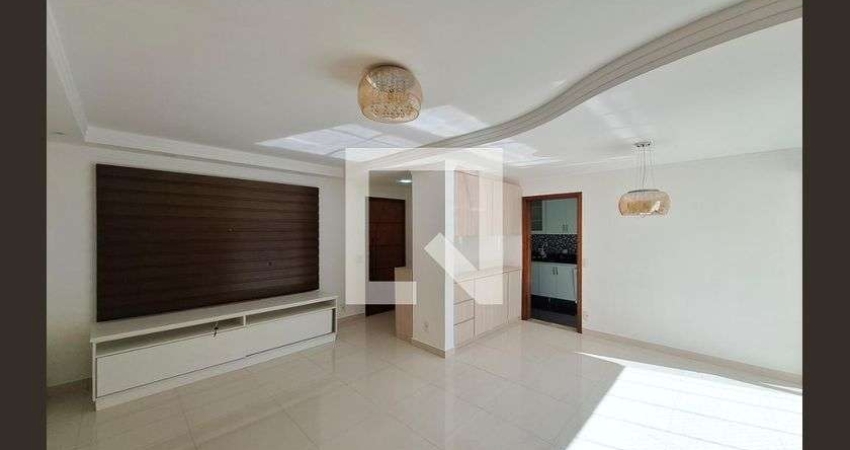 Apartamento para Aluguel - Vila Nova Cachoeirinha, 3 Quartos,  118 m² - São Paulo