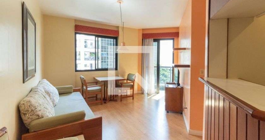 Apartamento para Aluguel - Jardim Paulista, 1 Quarto,  39 m² - São Paulo