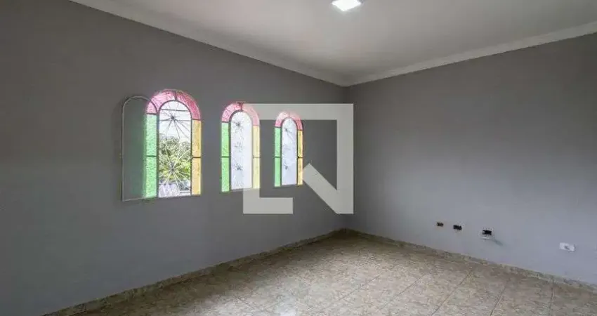 Casa para Aluguel - Ponte Grande, 3 Quartos,  120 m² - Guarulhos