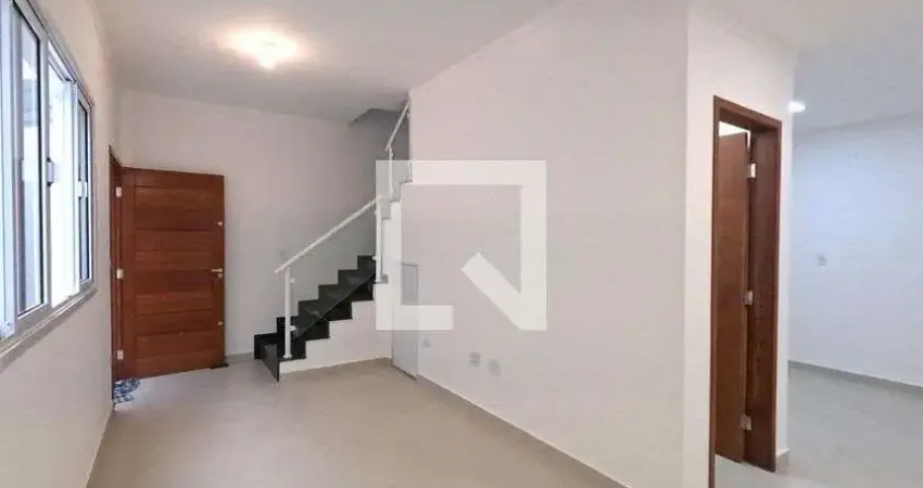 Casa para Aluguel - Marapé, 3 Quartos,  87 m² - Santos