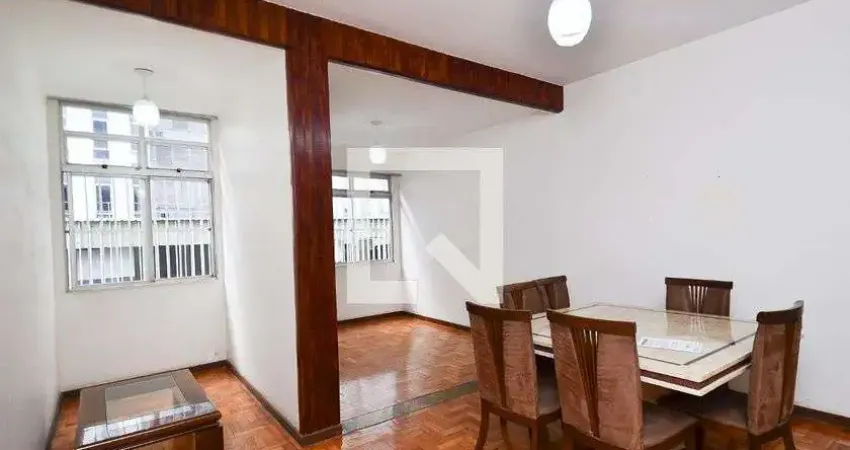 Apartamento para Aluguel - Centro, 2 Quartos,  98 m² - Belo Horizonte