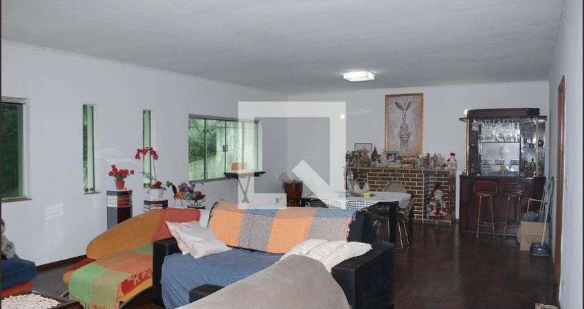 Casa para Aluguel - Tucuruvi, 7 Quartos,  400 m² - São Paulo