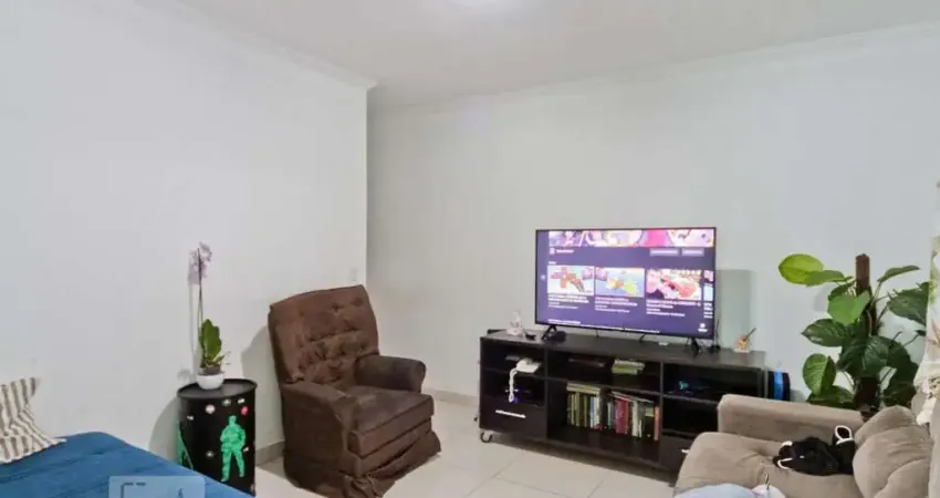 Casa para Aluguel - Casa Verde Alta, 5 Quartos,  284 m² - São Paulo