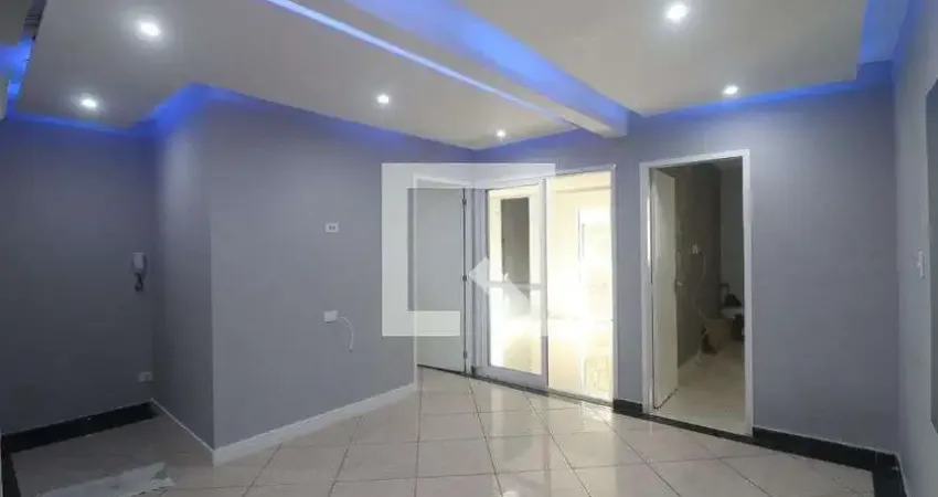 Apartamento para Aluguel - Santana, 3 Quartos,  75 m² - São Paulo