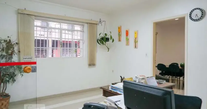 Casa para Aluguel - Vila Pompéia, 5 Quartos,  240 m² - São Paulo
