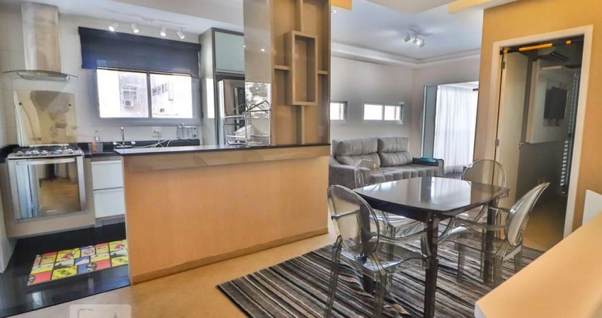 Apartamento para Aluguel - Jardim Paulista, 1 Quarto,  90 m² - São Paulo