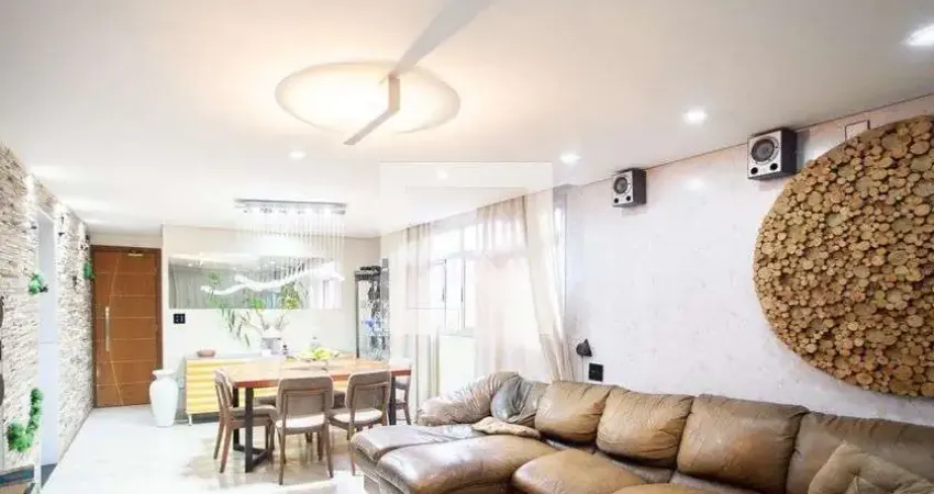 Apartamento para Aluguel - Dona Clara, 4 Quartos,  130 m² - Belo Horizonte