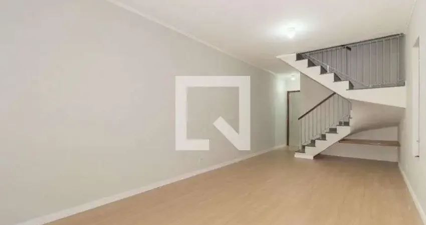 Casa para Aluguel - Vila Invernada, 4 Quartos,  150 m² - São Paulo