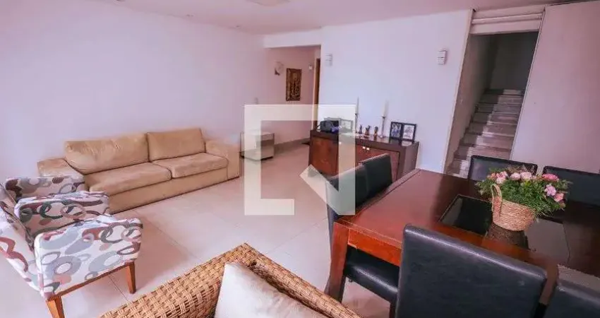 Apartamento para Aluguel - Setor Bueno, 3 Quartos,  155 m² - Goiânia
