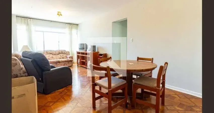 Apartamento para Aluguel - Mooca, 2 Quartos,  100 m² - São Paulo