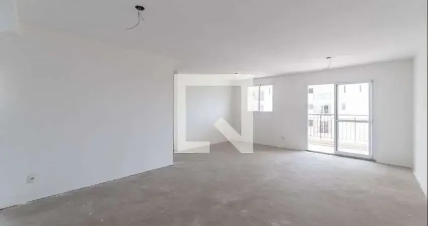 Apartamento para Aluguel - Jabaquara, 3 Quartos,  76 m² - São Paulo
