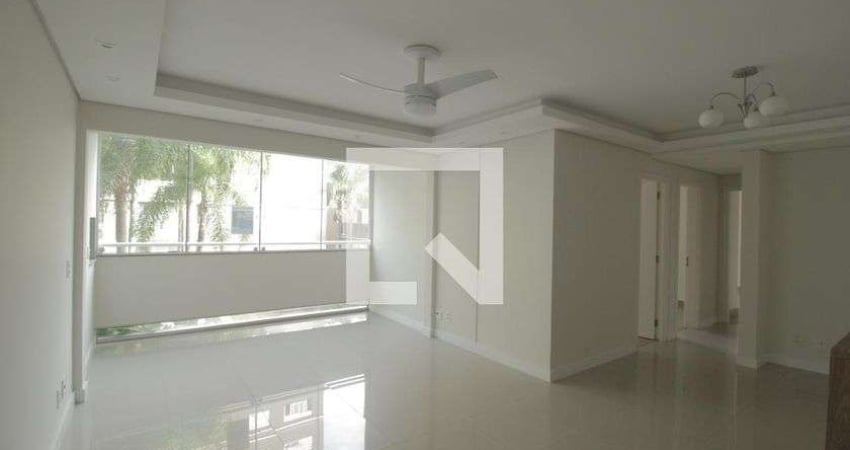 Apartamento para Aluguel - Jardim Itu-Sabará, 3 Quartos,  90 m² - Porto Alegre