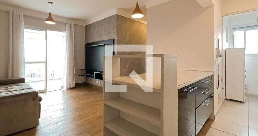 Apartamento para Aluguel - Vila Augusta, 2 Quartos,  62 m² - Guarulhos