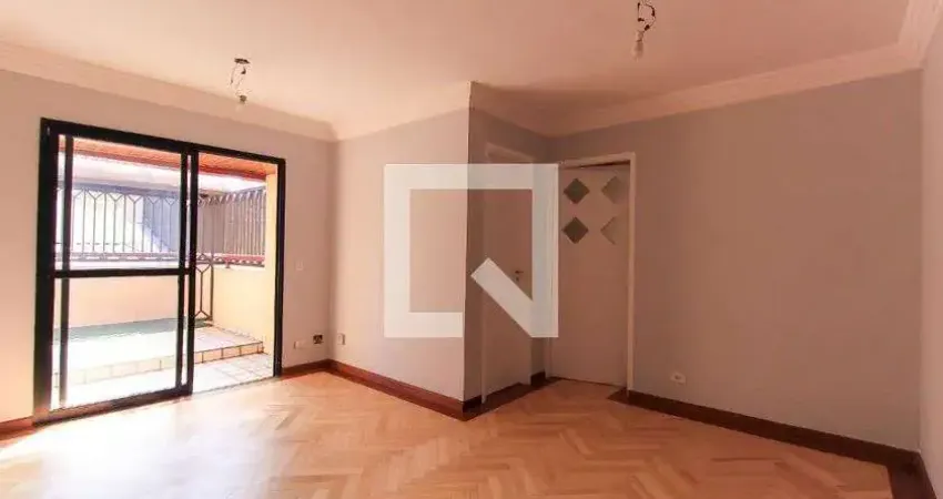 Apartamento para Aluguel - Mooca, 3 Quartos,  85 m² - São Paulo