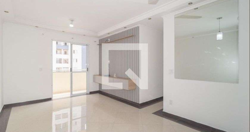 Apartamento para Aluguel - Jardim Anália Franco, 3 Quartos,  74 m² - São Paulo
