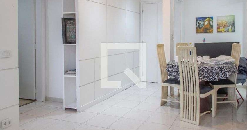 Apartamento para Aluguel - Barra da Tijuca, 1 Quarto,  56 m² - Rio de Janeiro