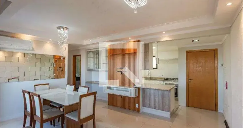 Apartamento para Aluguel - Jardim do Lago, 3 Quartos,  82 m² - Campinas
