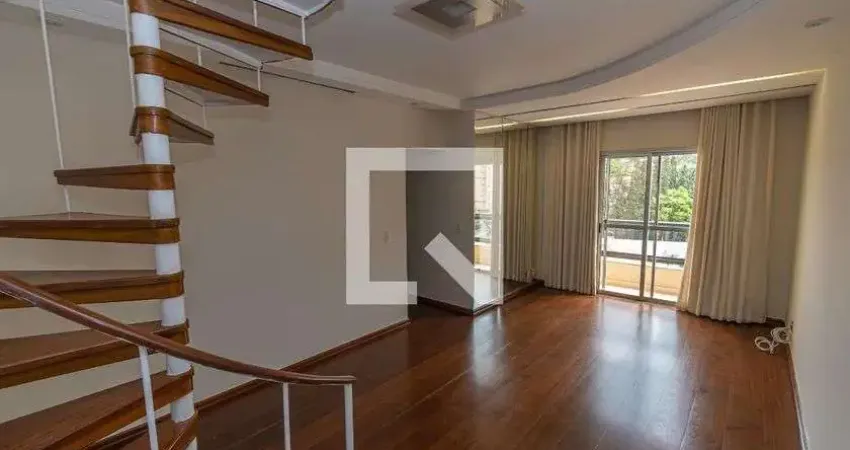 Cobertura para Aluguel - Mansões Santo Antônio, 4 Quartos,  184 m² - Campinas