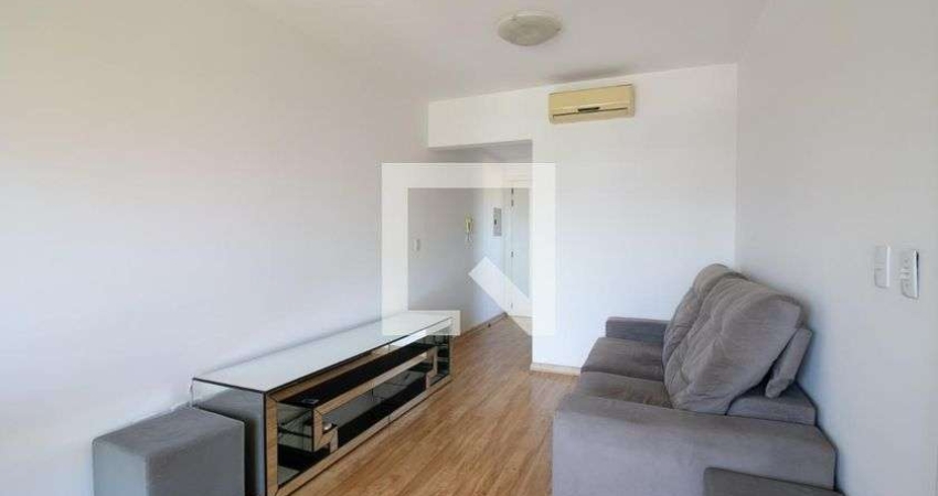 Apartamento para Aluguel - Chácara das Pedras , 3 Quartos,  80 m² - Porto Alegre