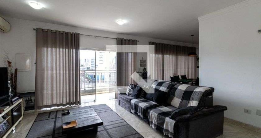 Casa para Aluguel - Vila Nova Savoia, 2 Quartos,  167 m² - São Paulo