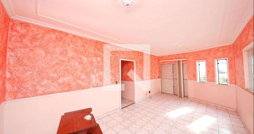 Casa para Aluguel - Sapopemba, 3 Quartos,  332 m² - São Paulo
