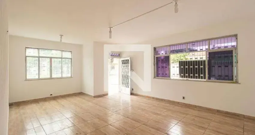Casa para Aluguel - Campo Grande, 5 Quartos,  432 m² - Rio de Janeiro