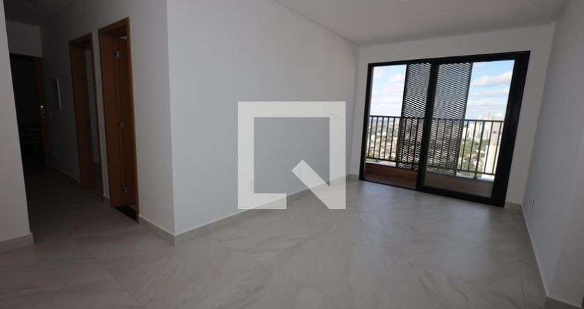 Apartamento para Aluguel - Setor Oeste, 2 Quartos,  79 m² - Goiânia